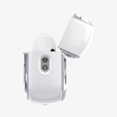 AirPods Series - Ultra Hybrid Zero One (MagFit)