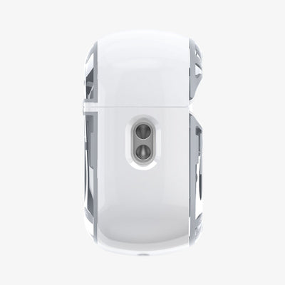 AirPods Series - Ultra Hybrid Zero One (MagFit)