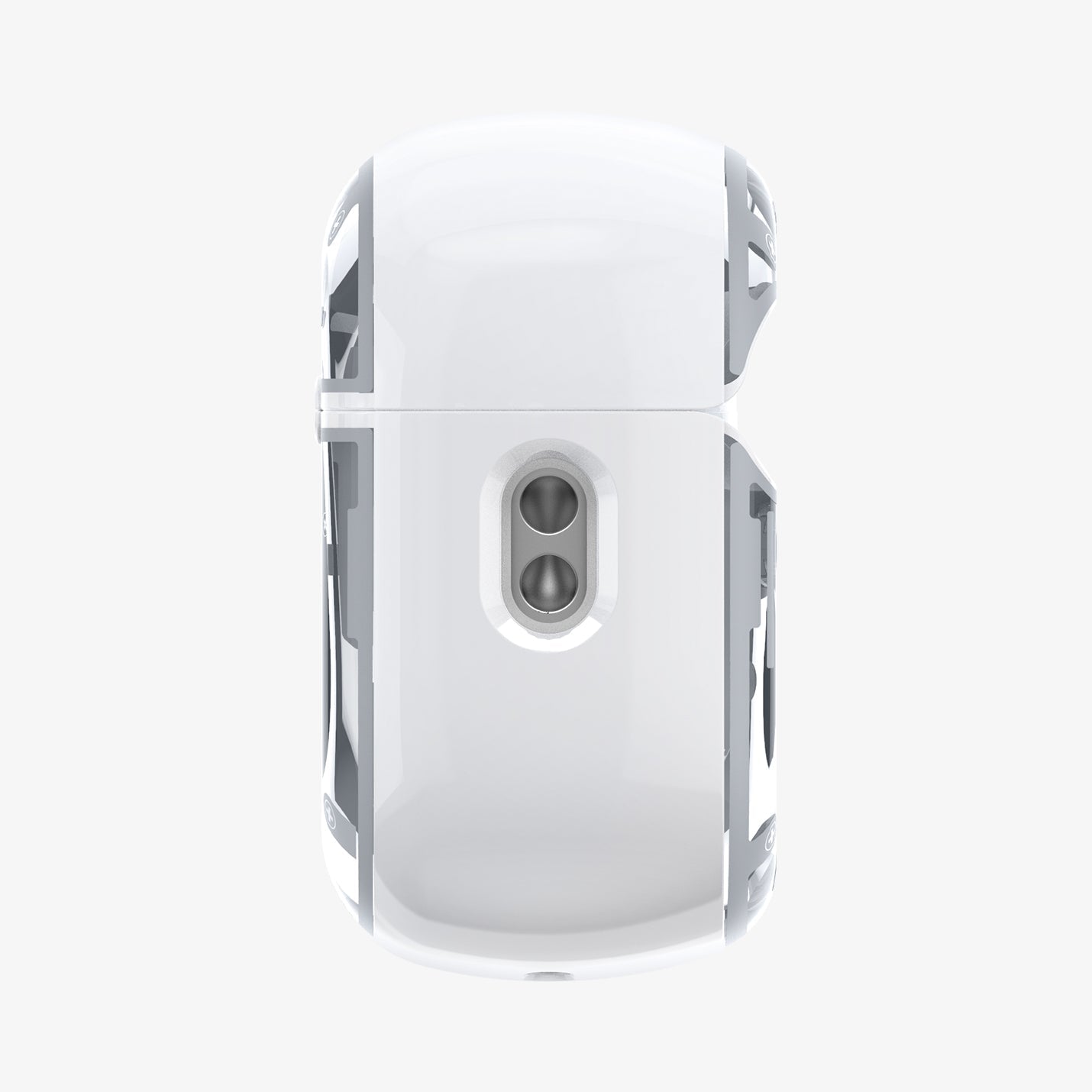 AirPods Series - Ultra Hybrid Zero One (MagFit)