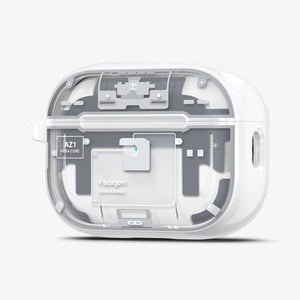 AirPods Series - Ultra Hybrid Zero One (MagFit)