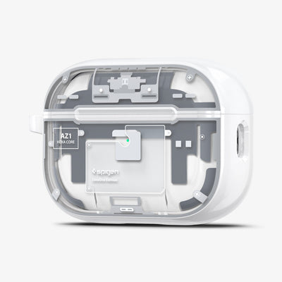 AirPods Series - Ultra Hybrid Zero One (MagFit)