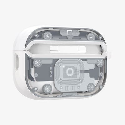AirPods Series - Ultra Hybrid Zero One (MagFit)