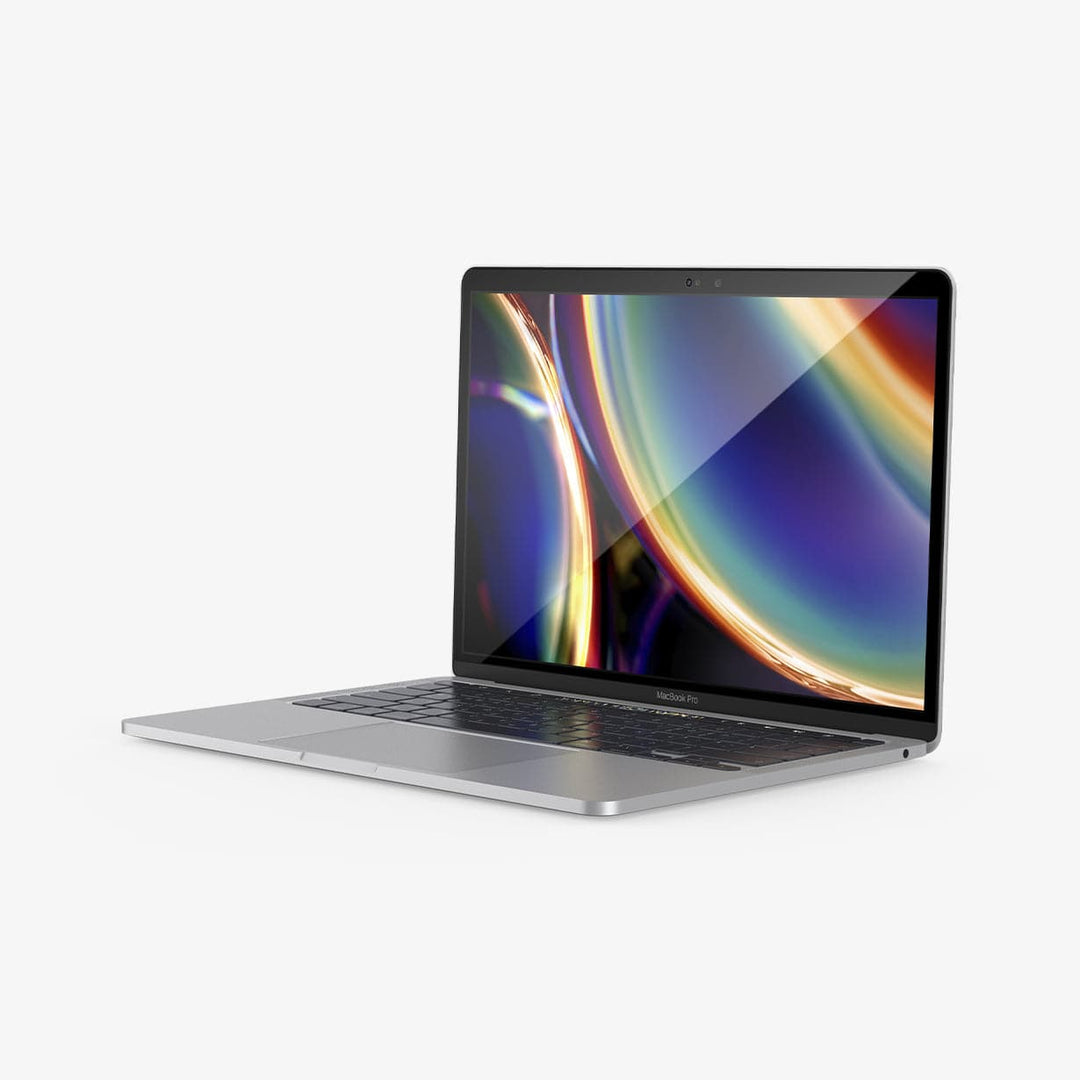 MacBook Pro Series - GLAS.tR SLIM