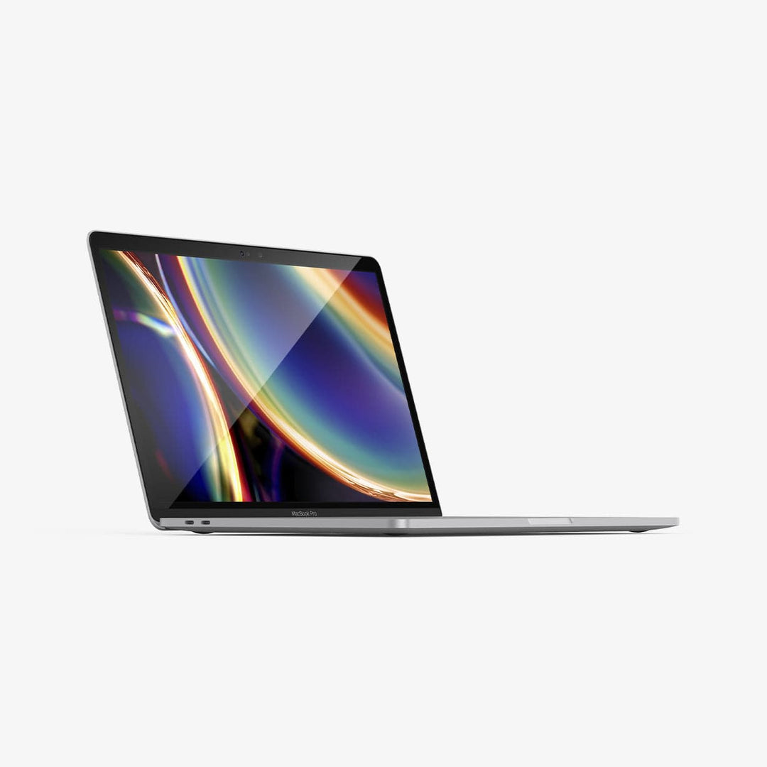 MacBook Pro Series - GLAS.tR SLIM