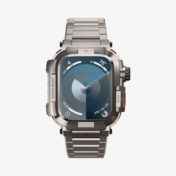 Gunmetal