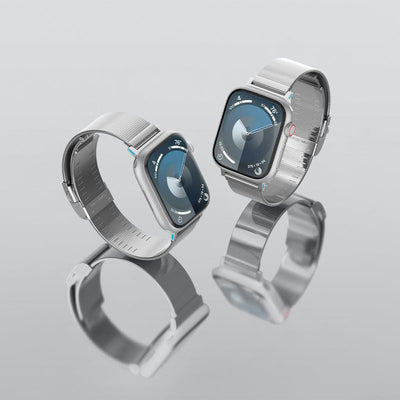 Apple Watch Series - Sleek Link
