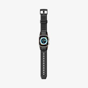Apple Watch Series - Rugged Ultra Band