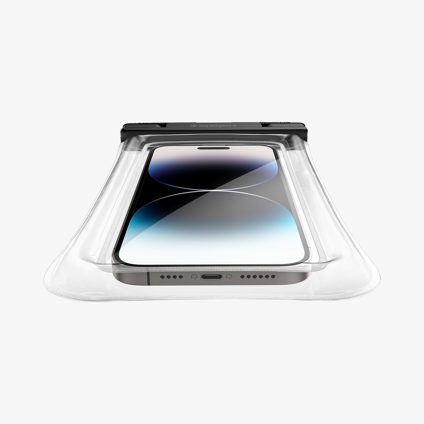 AquaShield Waterproof Floating Case | A610