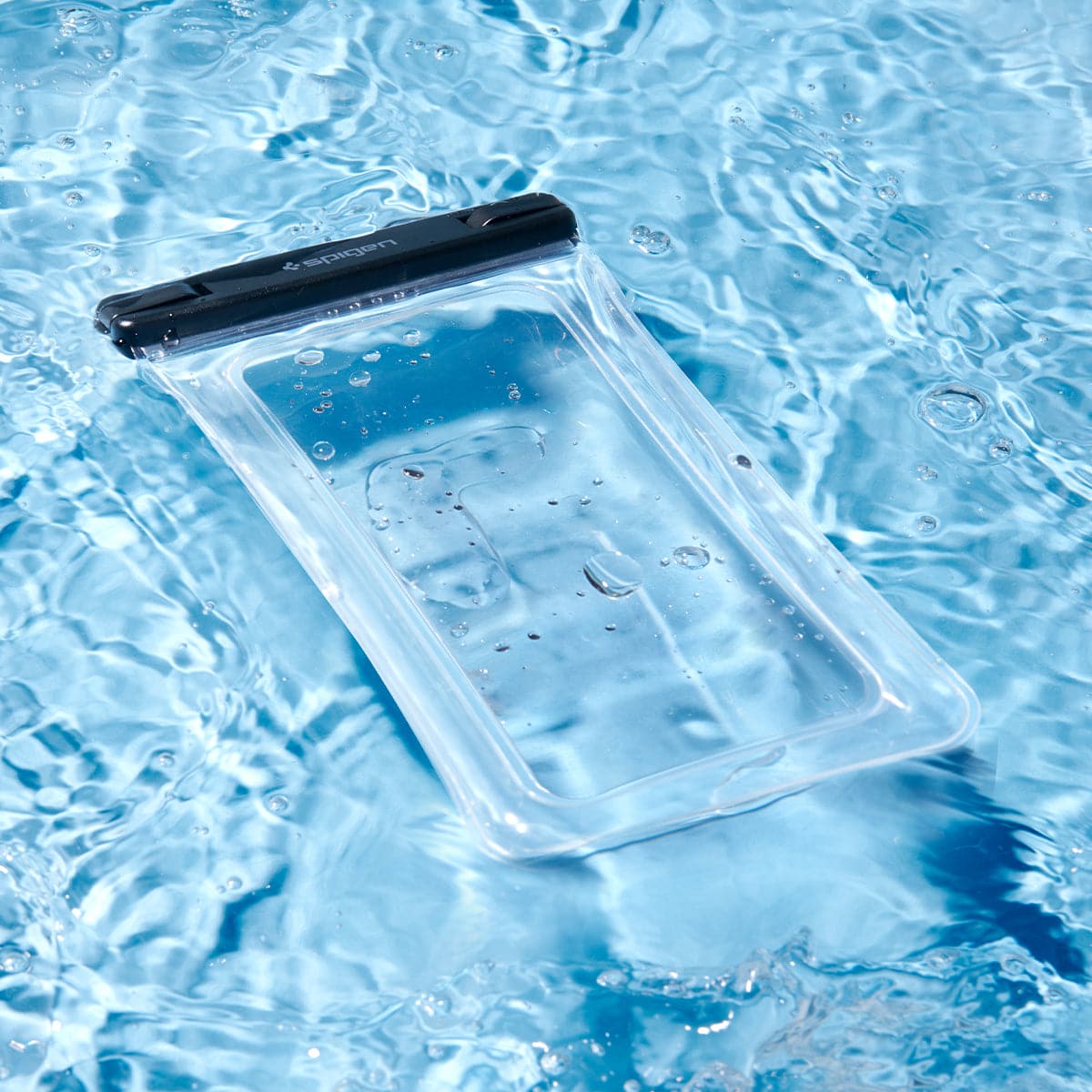 AquaShield Waterproof Floating Case (2 Pack) | A610