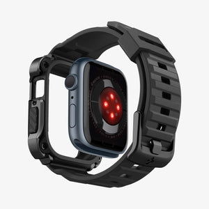 Apple Watch Series - Tough Armor Pro Metal