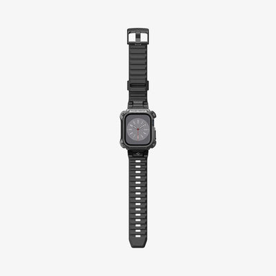 Apple Watch Series - Tough Armor Pro Metal