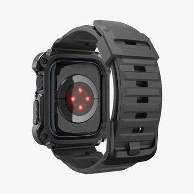 Apple Watch Series - Tough Armor Pro Metal
