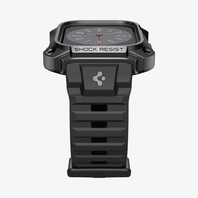 Apple Watch Series - Tough Armor Pro Metal