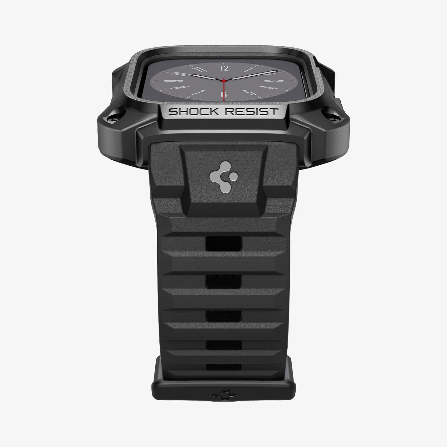 Apple Watch Series - Tough Armor Pro Metal