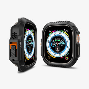 Apple Watch Series - Lock Fit