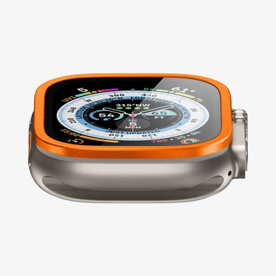 Apple Watch Series - Screen Protector Glas.tR Slim Pro