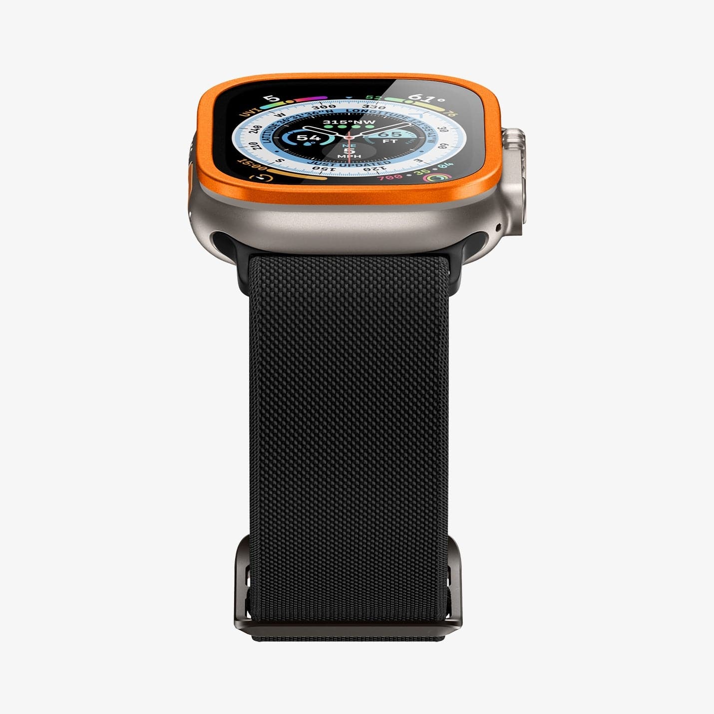 Apple Watch Series - Screen Protector Glas.tR Slim Pro
