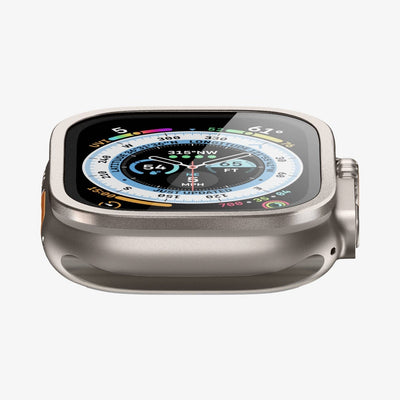 Apple Watch Series - Screen Protector Glas.tR Slim Pro