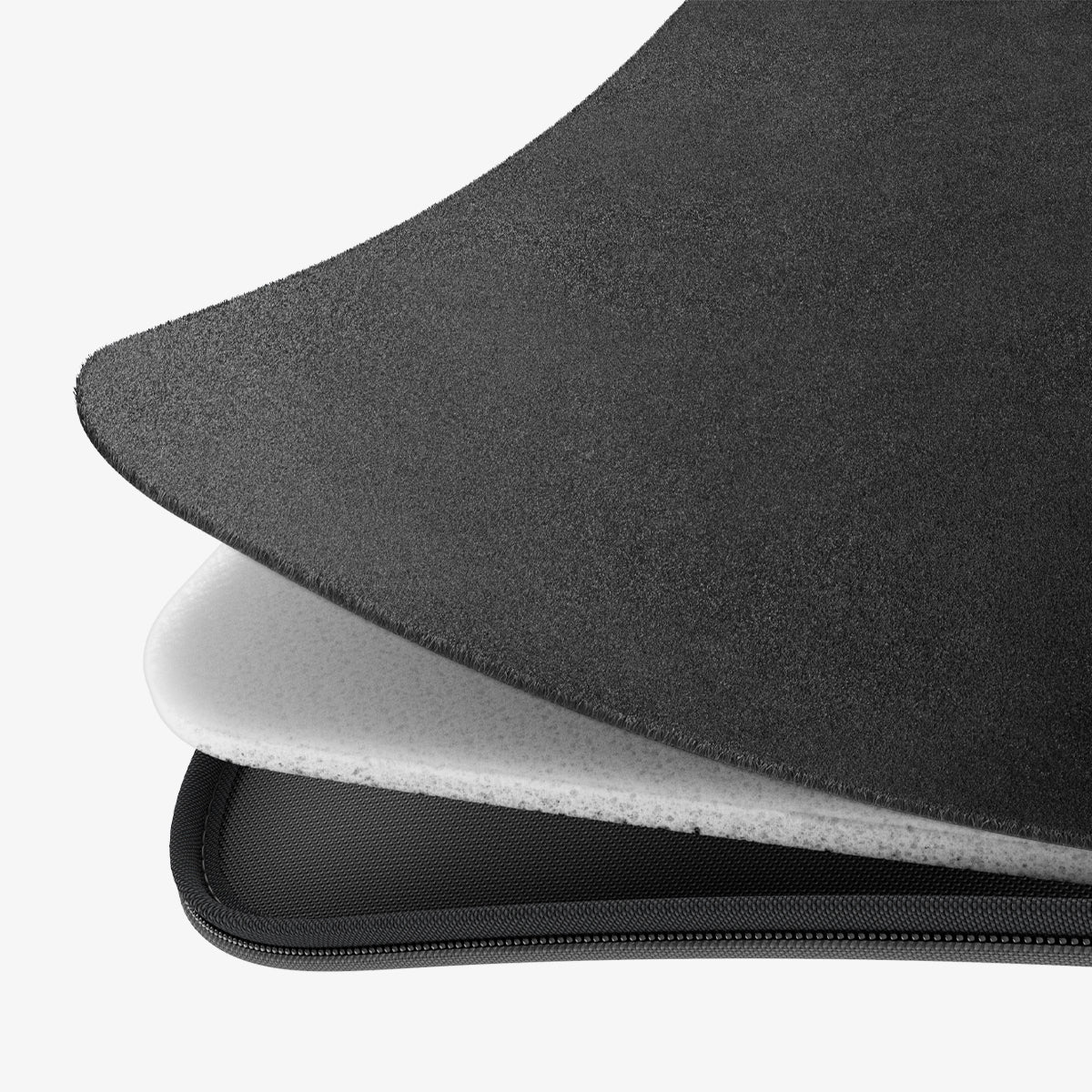Basic Laptop Pouch 16"