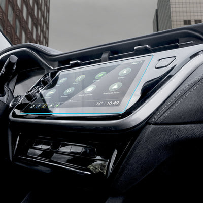 Chevrolet Models - Screen Protector GLAS.tR SLIM