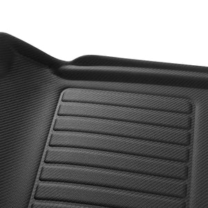 Tesla Cybertruck - WeatherBloc Floor Mat | CLF