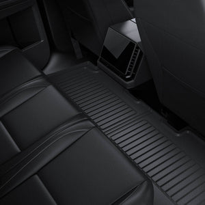 Tesla Cybertruck - WeatherBloc Floor Mat | CLF