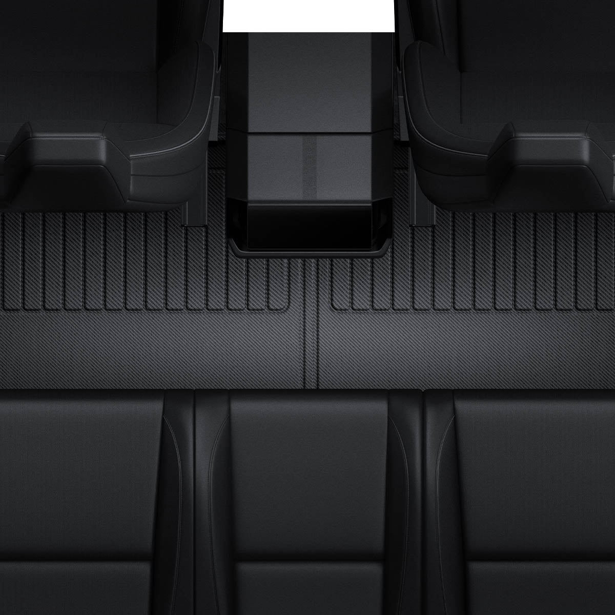 Tesla Cybertruck - WeatherBloc Floor Mat | CLF
