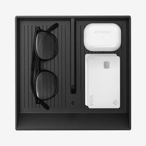 Tesla Cybertruck - Center Console Organizer Tray | CO220B