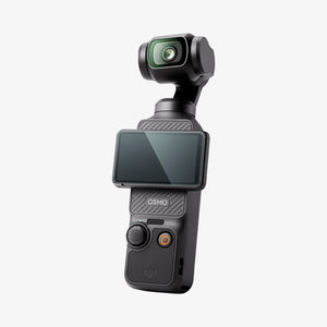 DJI Osmo Series - Glas.tR SLIM