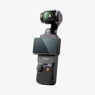 DJI Osmo Series - Glas.tR SLIM