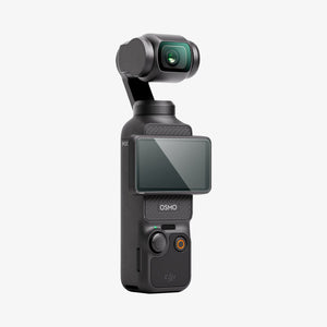 DJI Osmo Series - Glas.tR SLIM