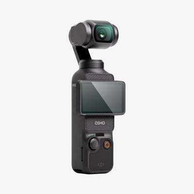DJI Osmo Series - Glas.tR SLIM