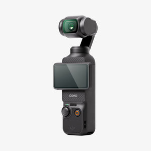 DJI Osmo Series - Glas.tR SLIM