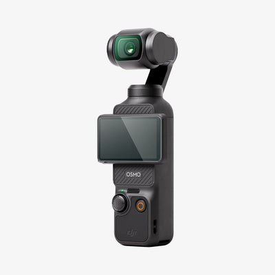 DJI Osmo Series - Glas.tR SLIM