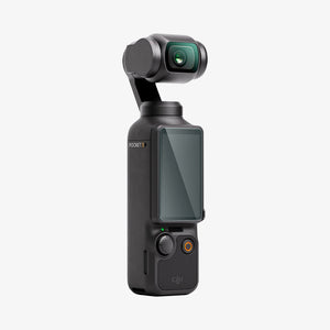 DJI Osmo Series - Glas.tR SLIM