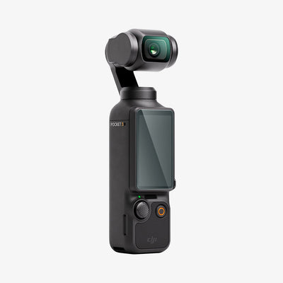 DJI Osmo Series - Glas.tR SLIM