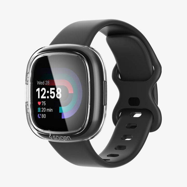 Fitbit Series - Ultra Hybrid