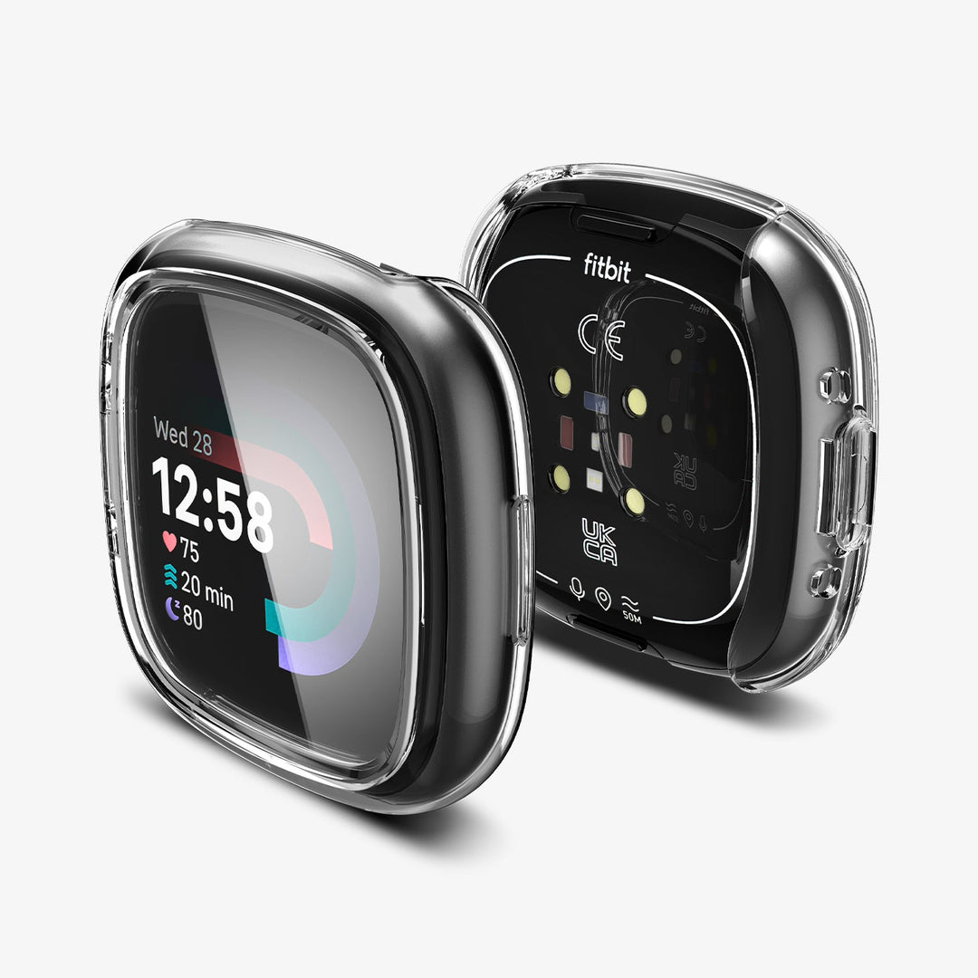 Fitbit Series - Ultra Hybrid