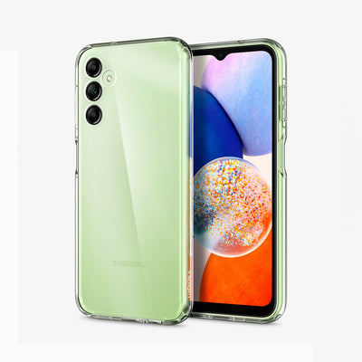 Galaxy A Series - Ultra Hybrid