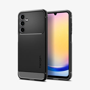 Galaxy A Series - Rugged Armor