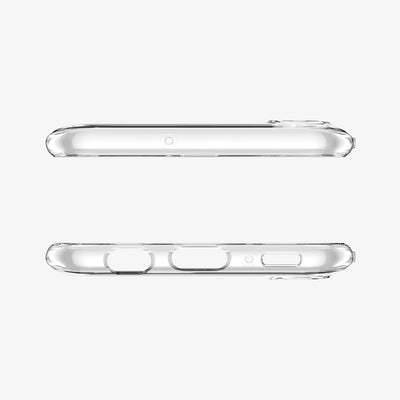 Galaxy A Series - Liquid Crystal