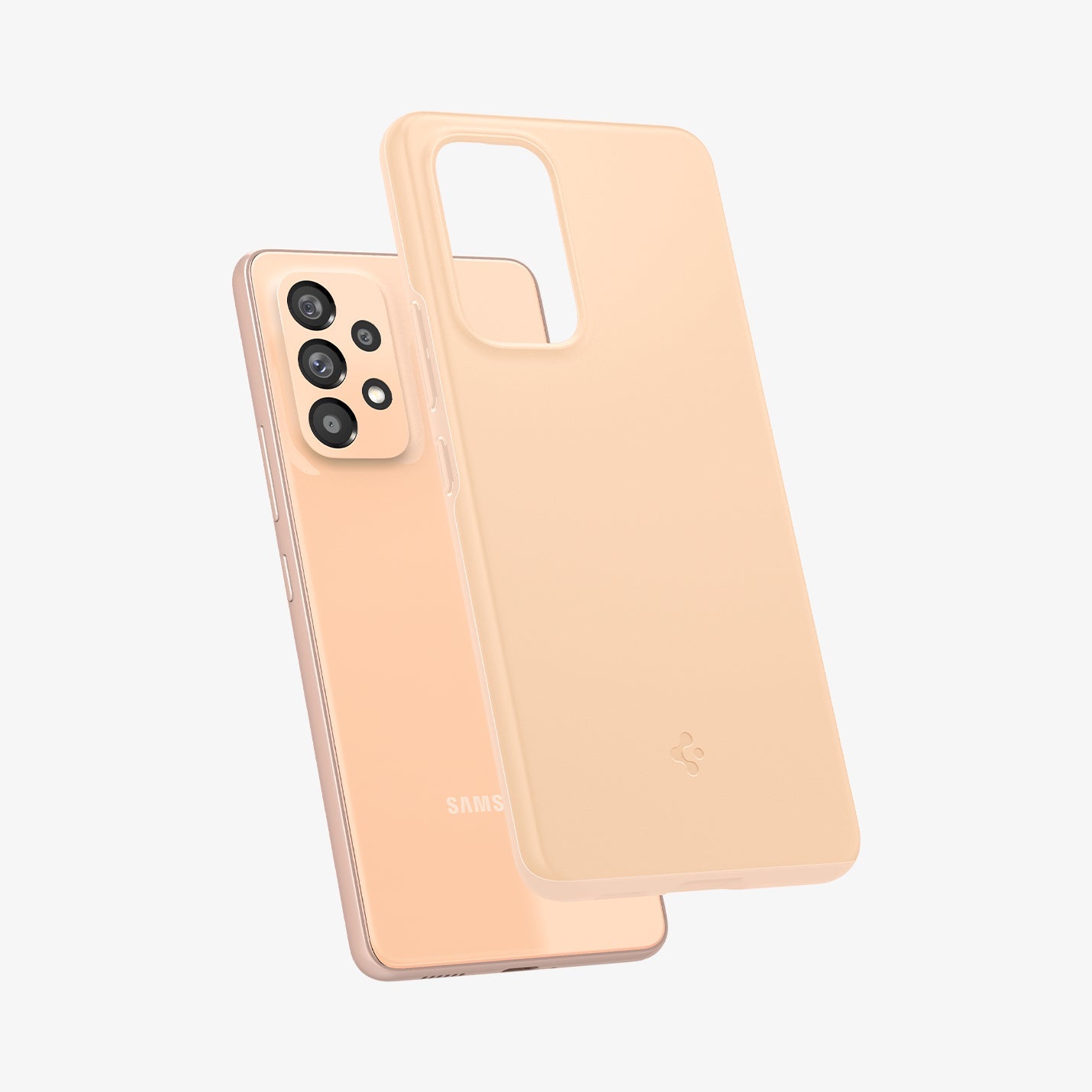 Galaxy A Series - Thin Fit