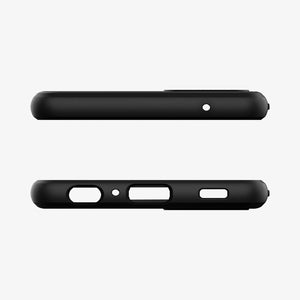 Galaxy A Series - Rugged Armor