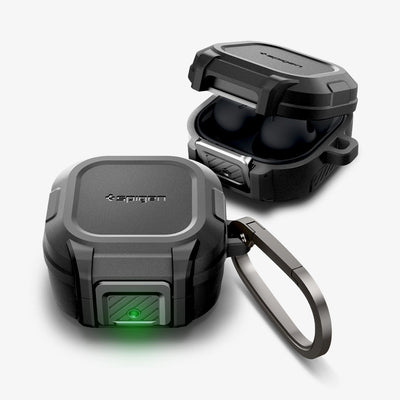 Galaxy Buds Series - Lock Fit