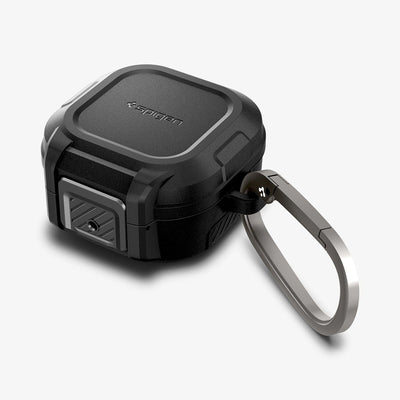 Galaxy Buds Series - Lock Fit