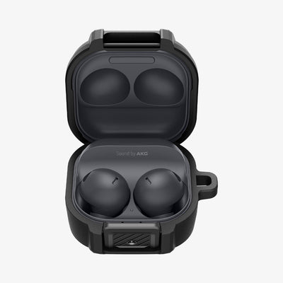 Galaxy Buds Series - Lock Fit