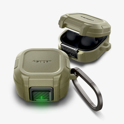 Galaxy Buds Series - Lock Fit