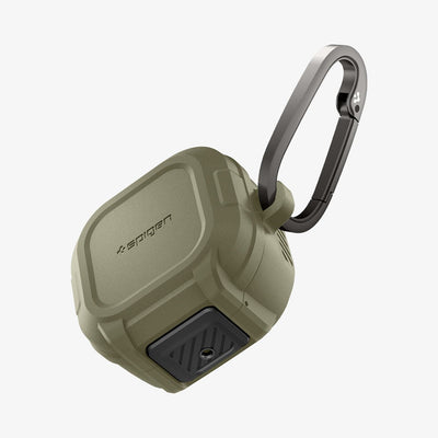 Galaxy Buds Series - Lock Fit