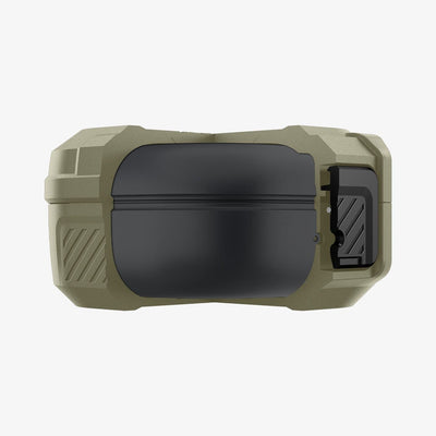 Galaxy Buds Series - Lock Fit