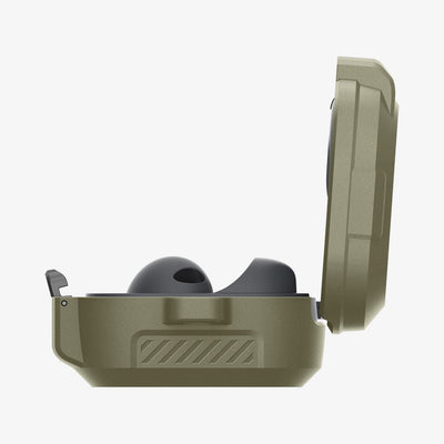 Galaxy Buds Series - Lock Fit